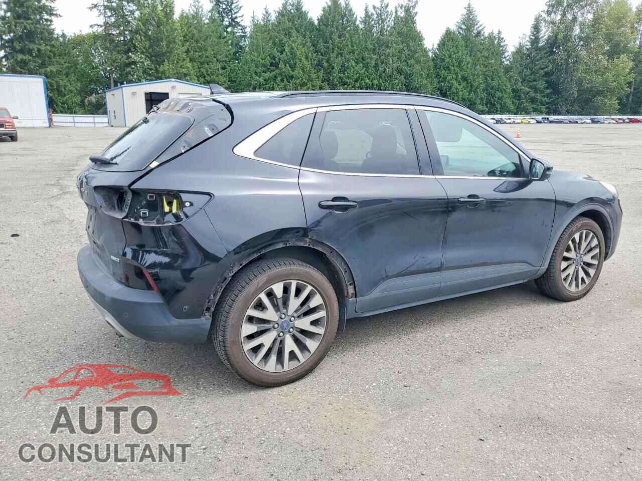 FORD ESCAPE 2020 - 1FMCU9J92LUA58252