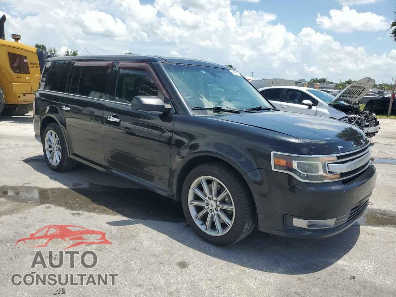 FORD FLEX 2015 - 2FMGK5D87FBA05625