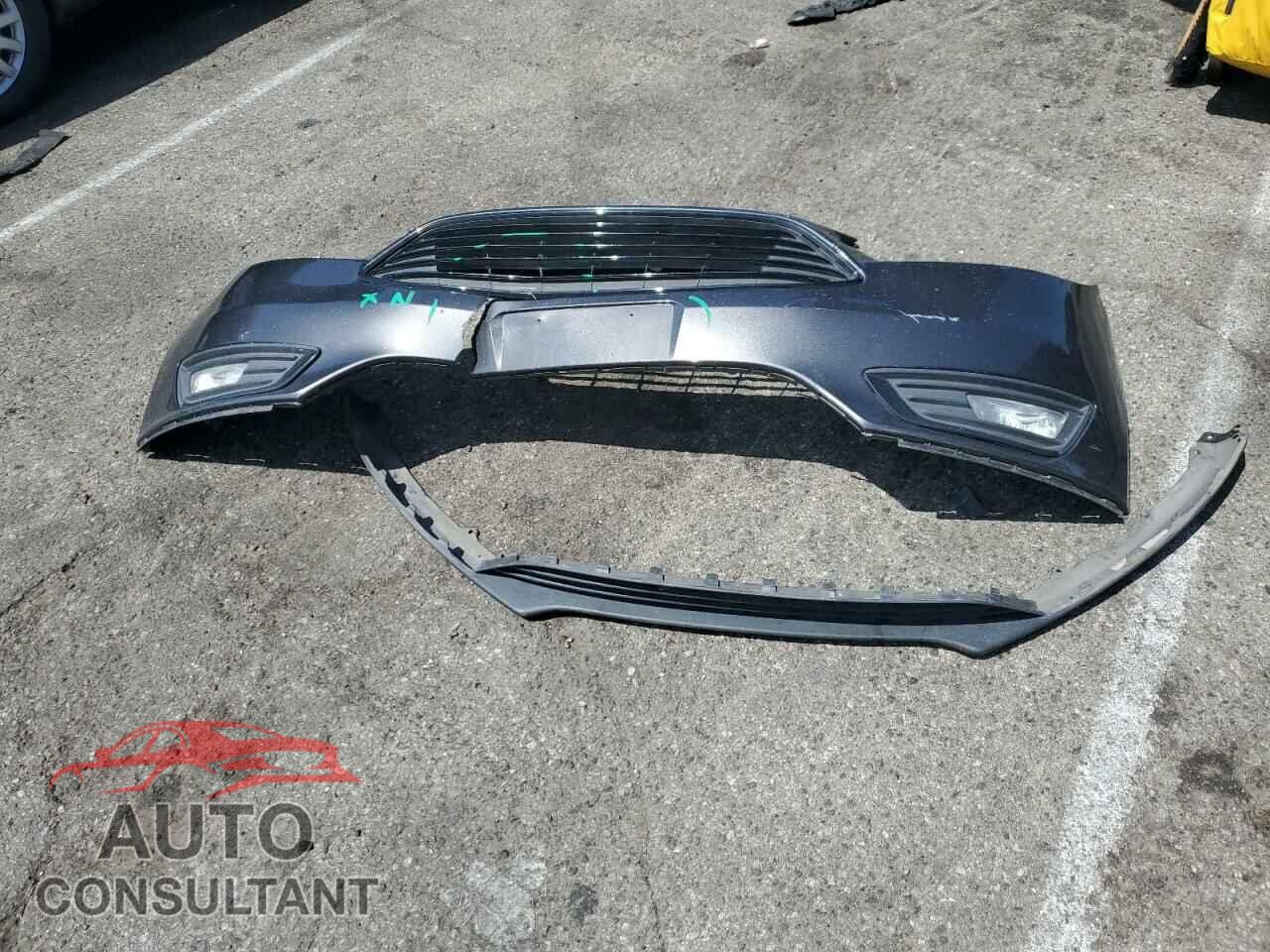 FORD FOCUS 2017 - 1FADP3FE4HL299736