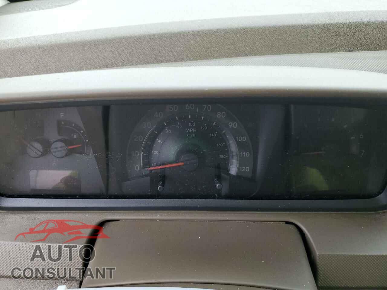 DODGE JOURNEY 2010 - 3D4PG5FV6AT166184