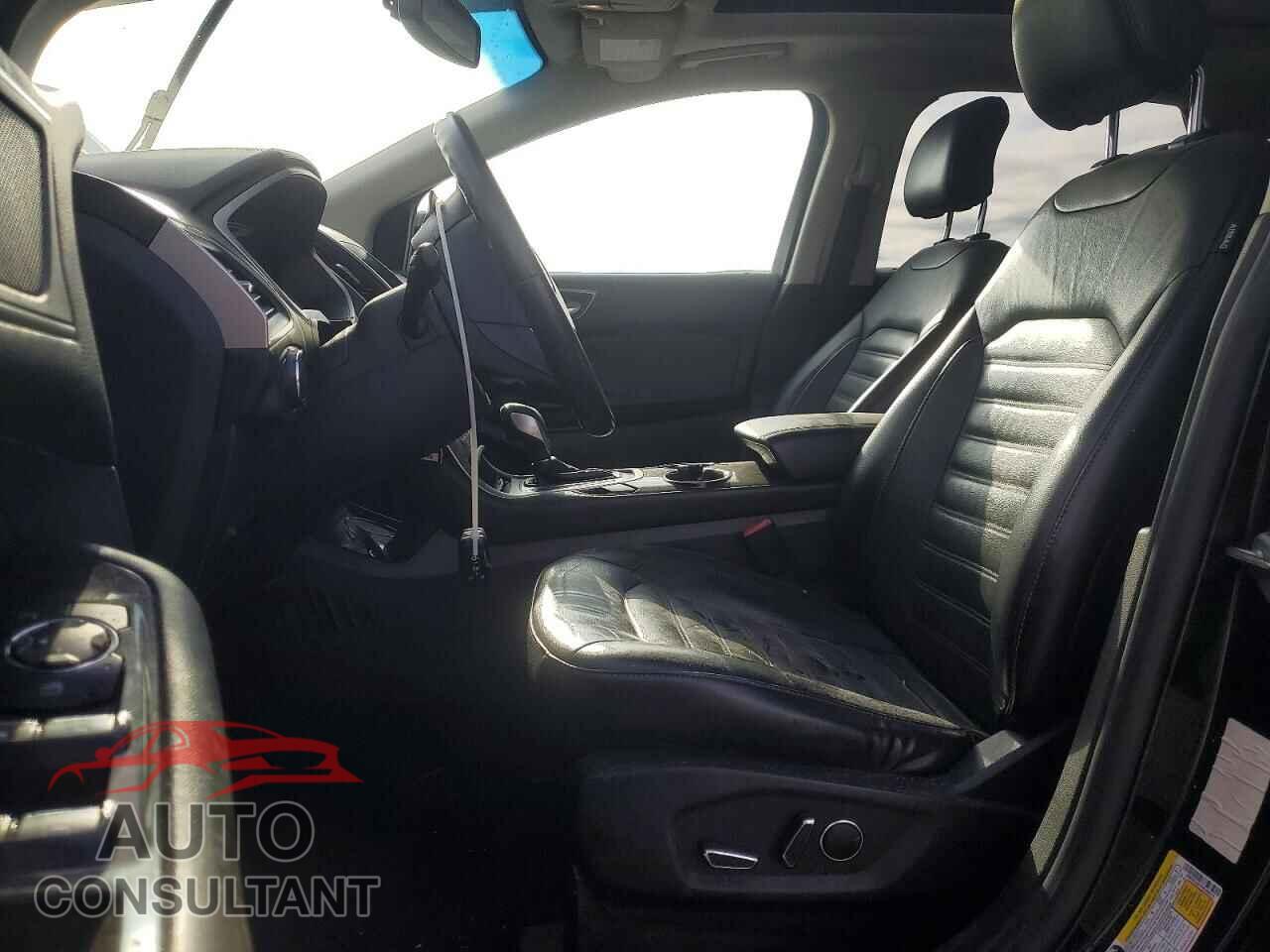 FORD EDGE 2015 - 2FMTK3J87FBB86619