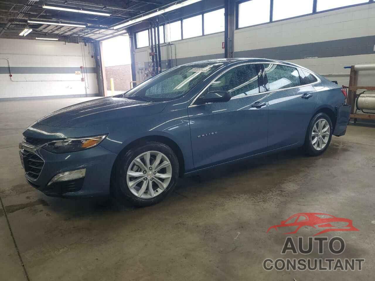 CHEVROLET MALIBU 2024 - 1G1ZD5ST5RF208622