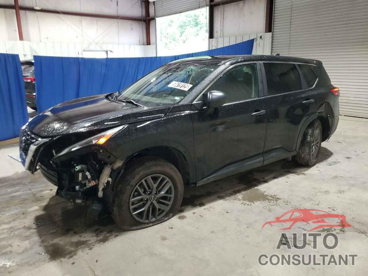 NISSAN ROGUE 2023 - 5N1BT3AA1PC898718