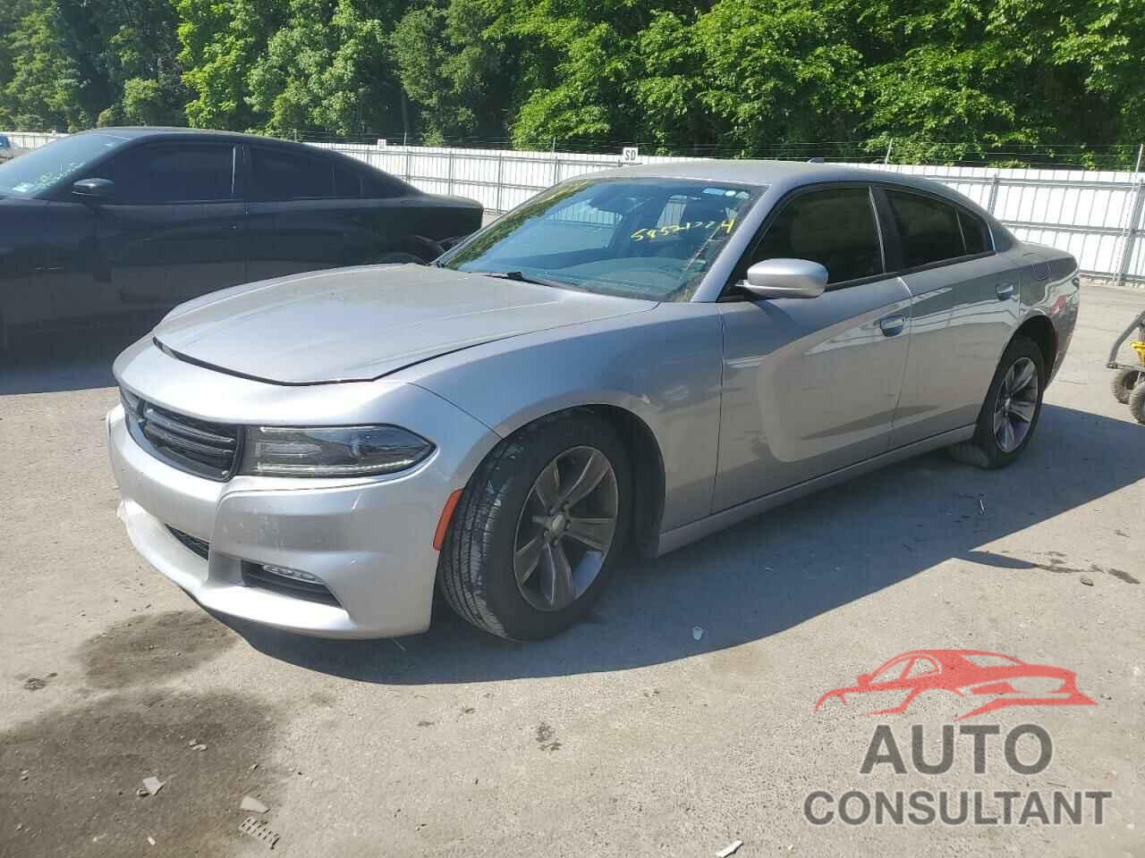DODGE CHARGER 2016 - 2C3CDXHG7GH258196