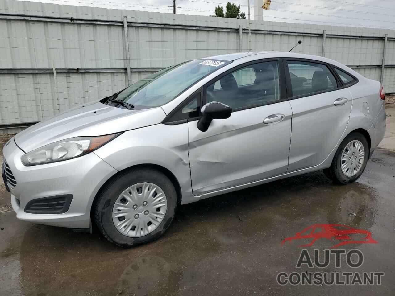 FORD FIESTA 2015 - 3FADP4AJ2FM110703