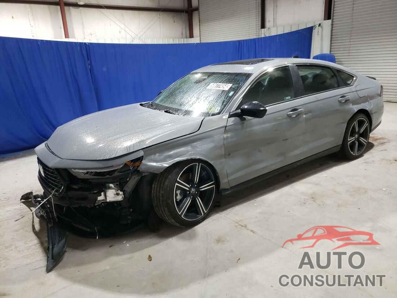 HONDA ACCORD 2024 - 1HGCY2F57RA045711