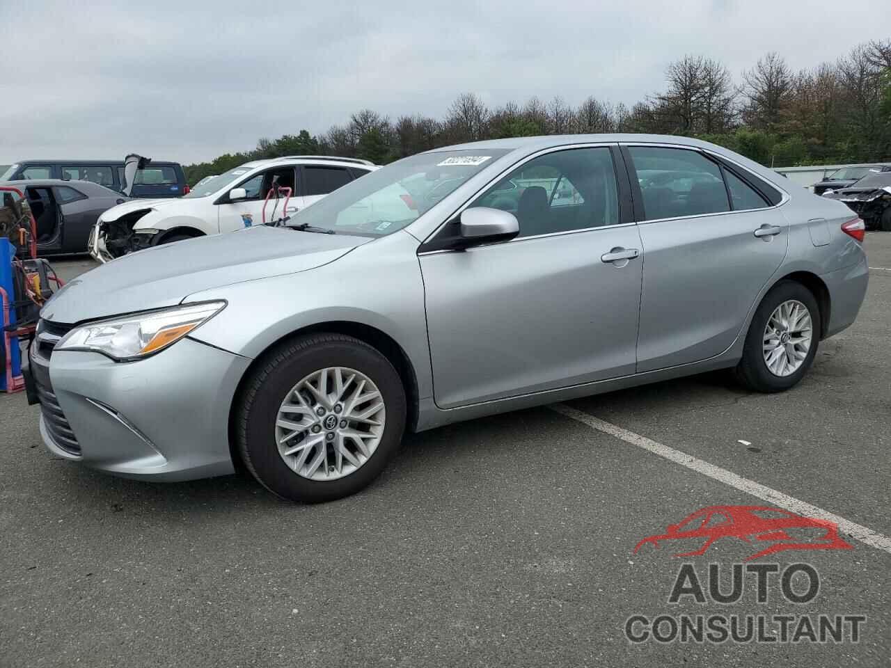 TOYOTA CAMRY 2016 - 4T1BF1FK6GU581573