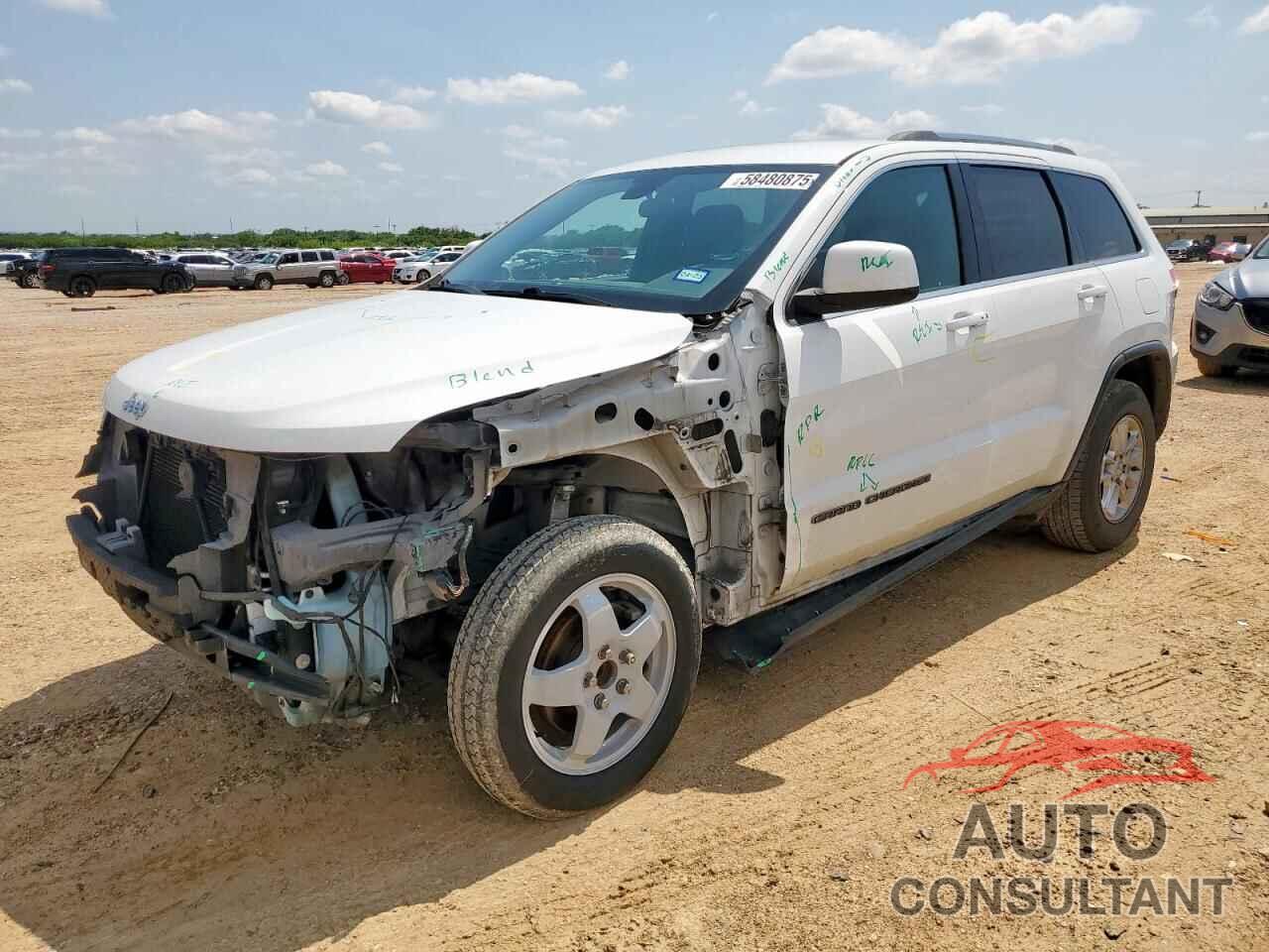 JEEP GRAND CHER 2018 - 1C4RJEAG8JC110663