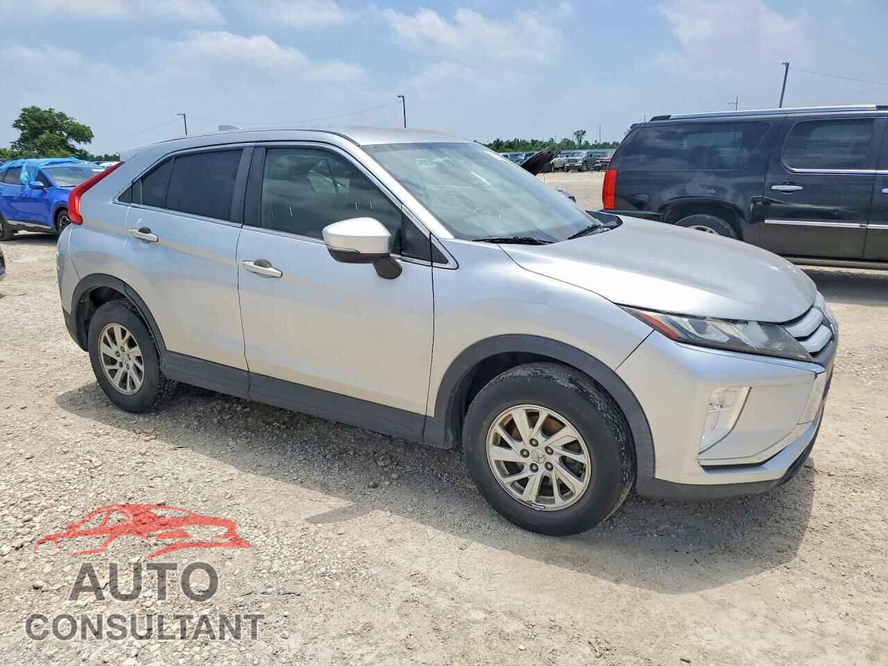 MITSUBISHI ECLIPSE 2019 - JA4AT3AA7KZ049192