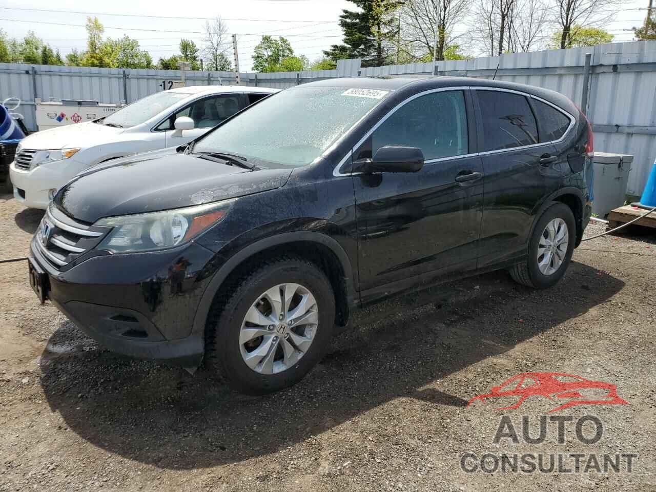 HONDA CRV 2014 - 2HKRM3H37EH003919