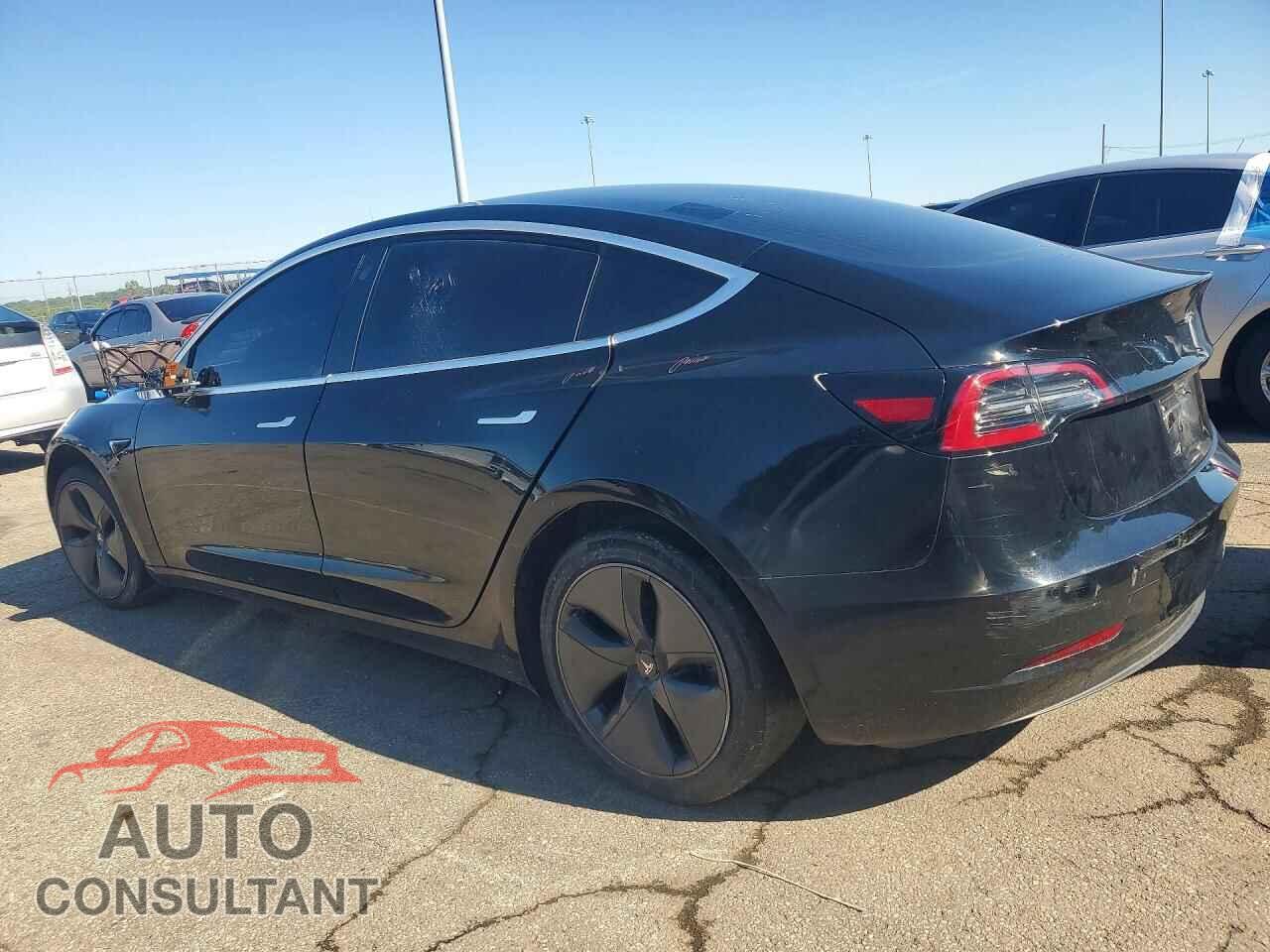 TESLA MODEL 3 2019 - 5YJ3E1EA2KF297623
