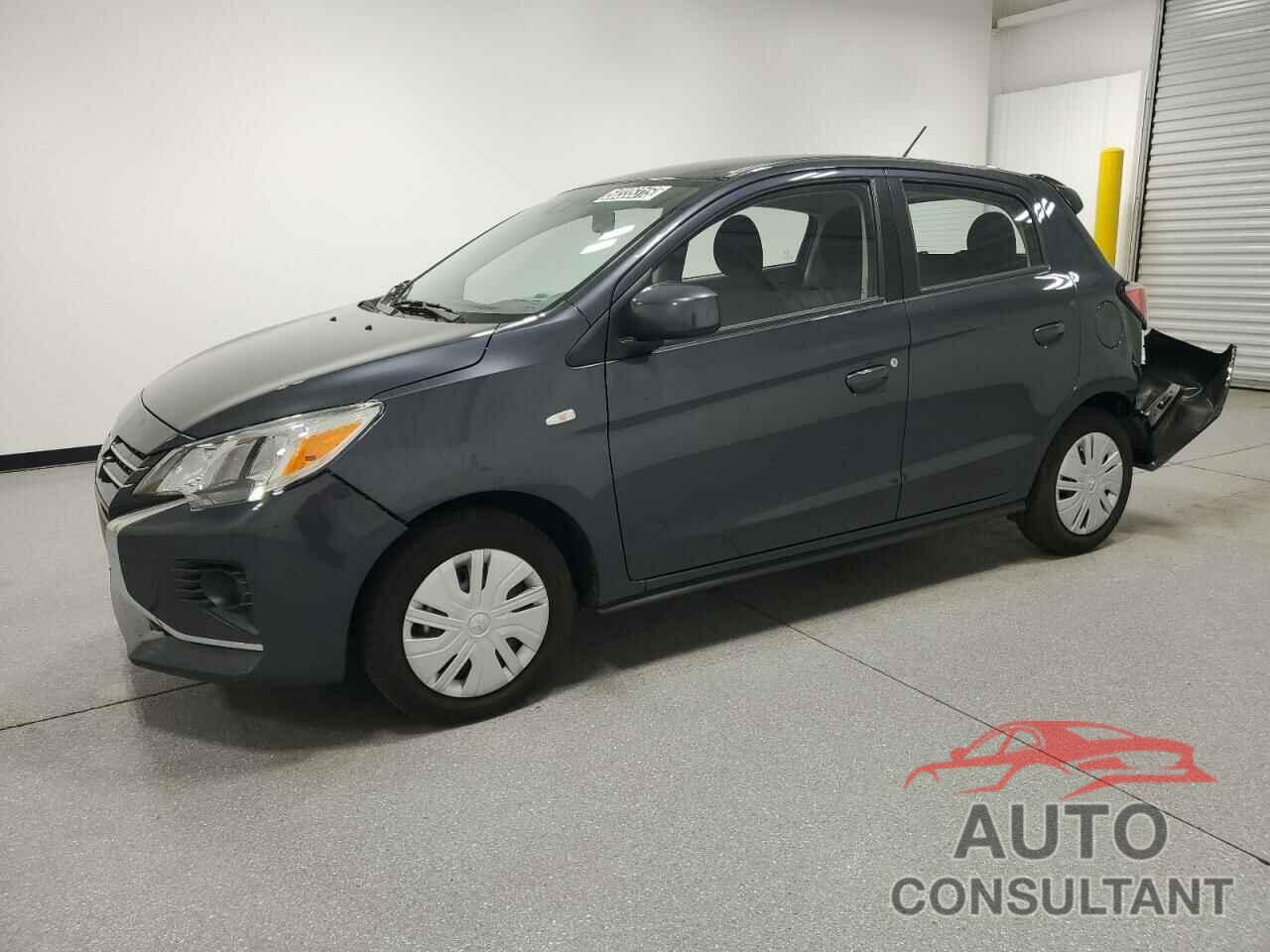 MITSUBISHI MIRAGE 2024 - ML32AUHJ7RH026459