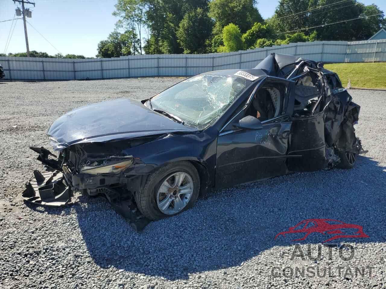 CHEVROLET IMPALA 2014 - 2G1WA5E35E1130349