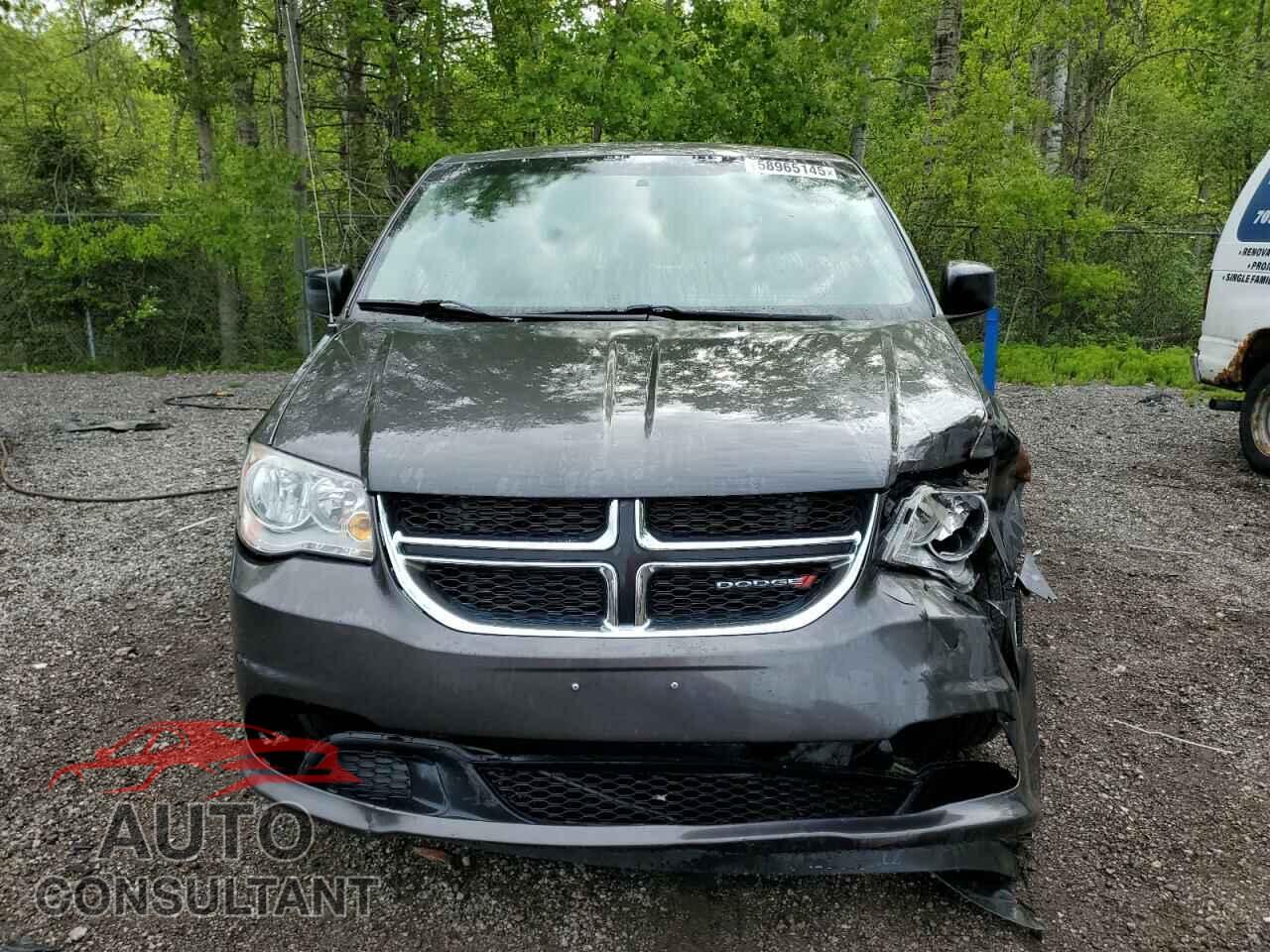 DODGE CARAVAN 2015 - 2C4RDGBG3FR515393