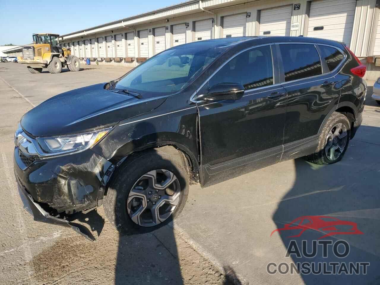 HONDA CRV 2019 - 7FARW2H88KE020078