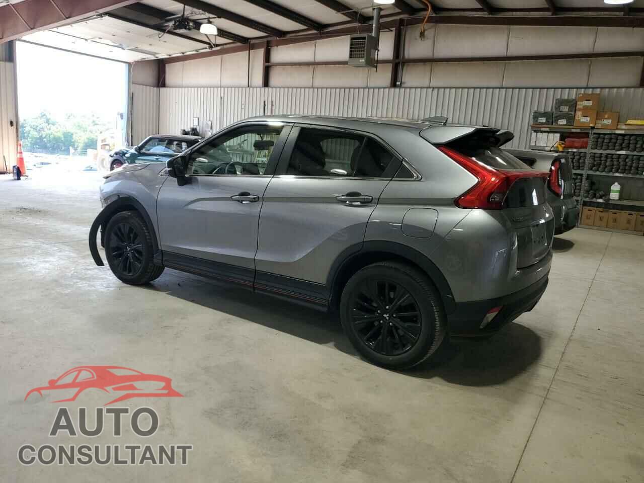 MITSUBISHI ECLIPSE 2019 - JA4AT4AA7KZ029756