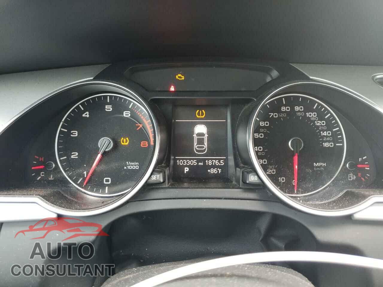 AUDI A5 2016 - WAUD2AFH9GN001141