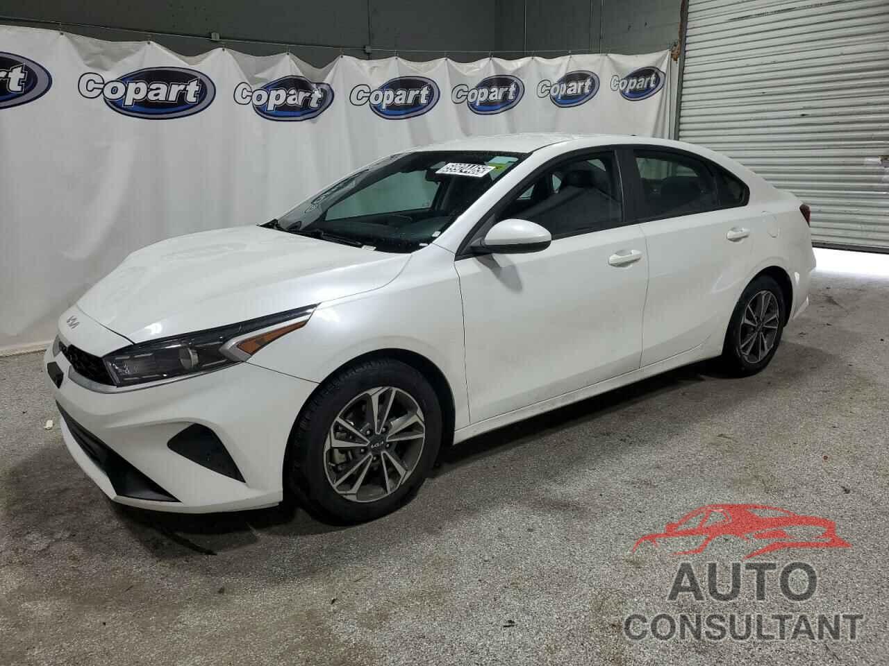 KIA FORTE 2023 - 3KPF24AD4PE624768