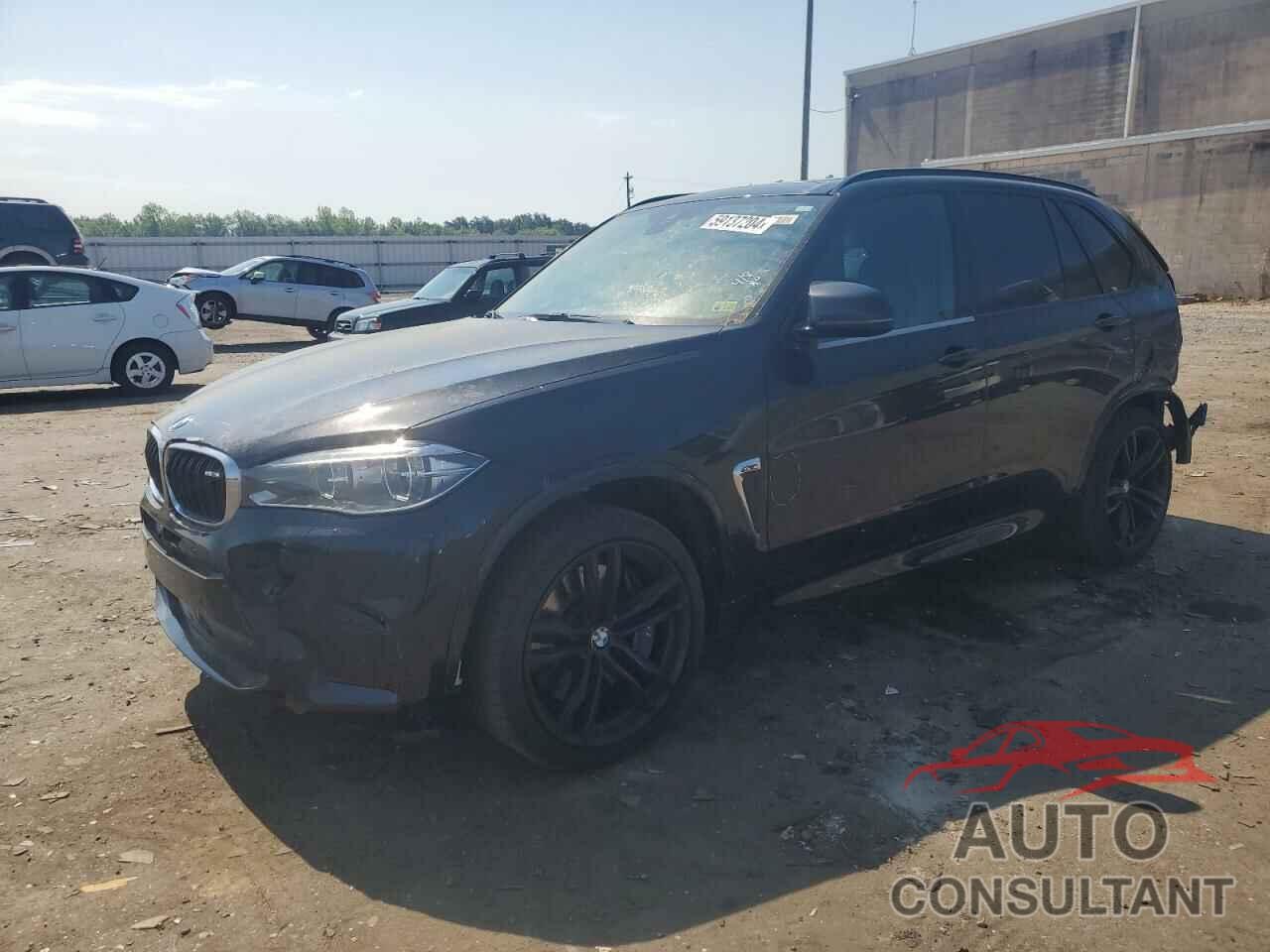 BMW X5 2018 - 5YMKT6C53J0Y83532