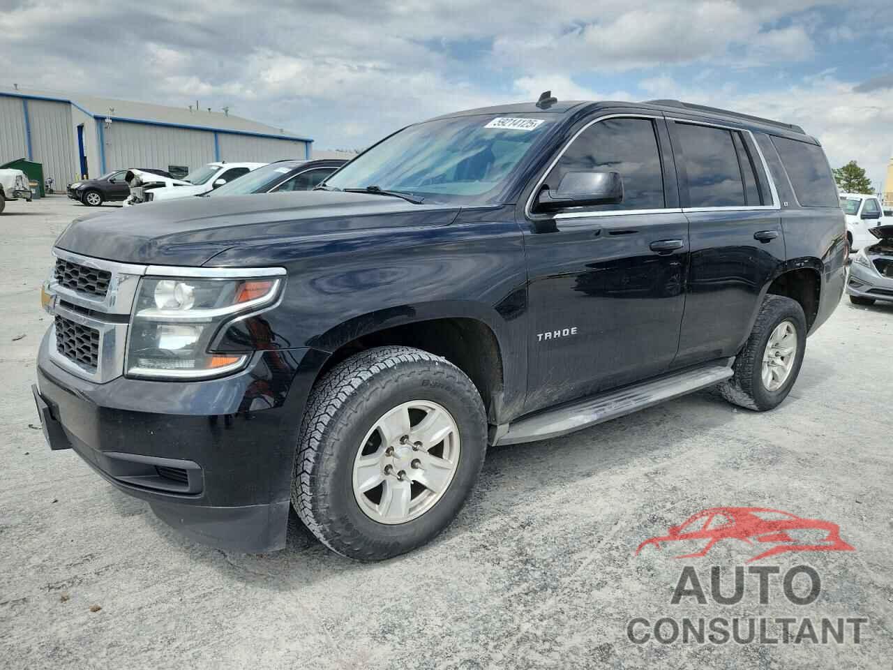 CHEVROLET TAHOE 2015 - 1GNSKBKC0FR226220