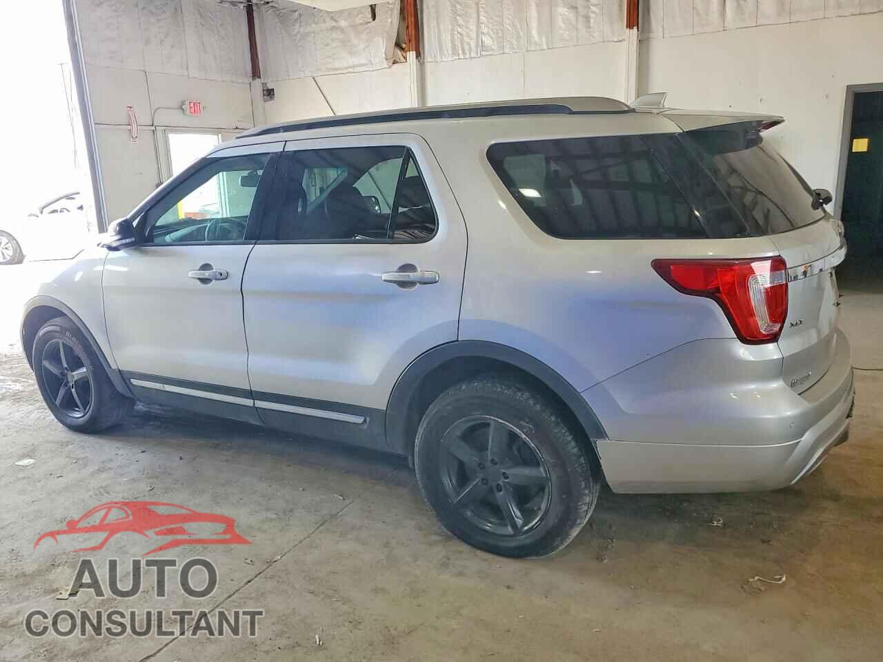 FORD EXPLORER 2016 - 1FM5K8D80GGA83814