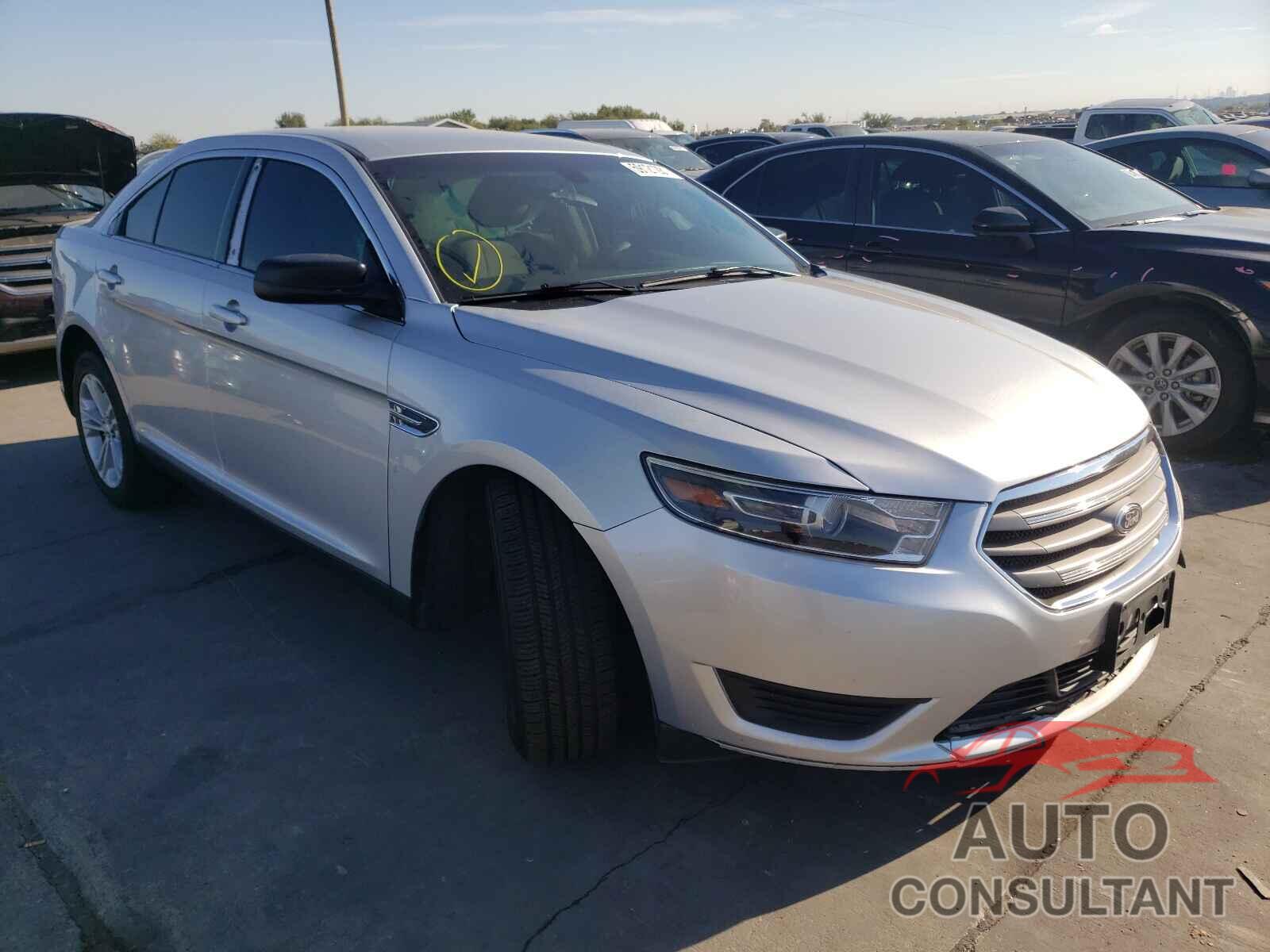 FORD TAURUS 2016 - 1FAHP2D80GG144746