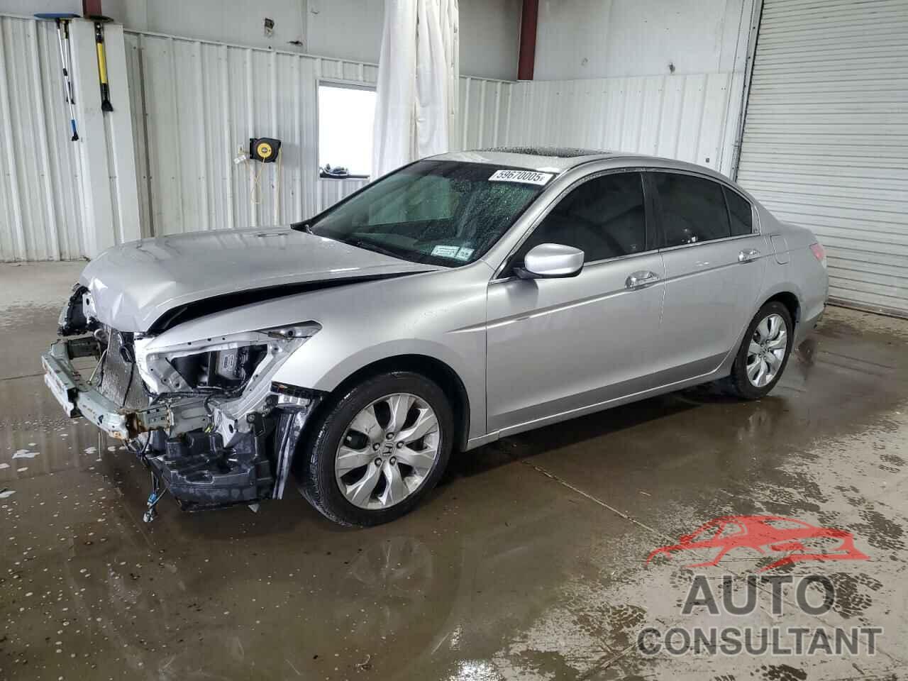 HONDA ACCORD 2010 - 1HGCP3F8XAA030224