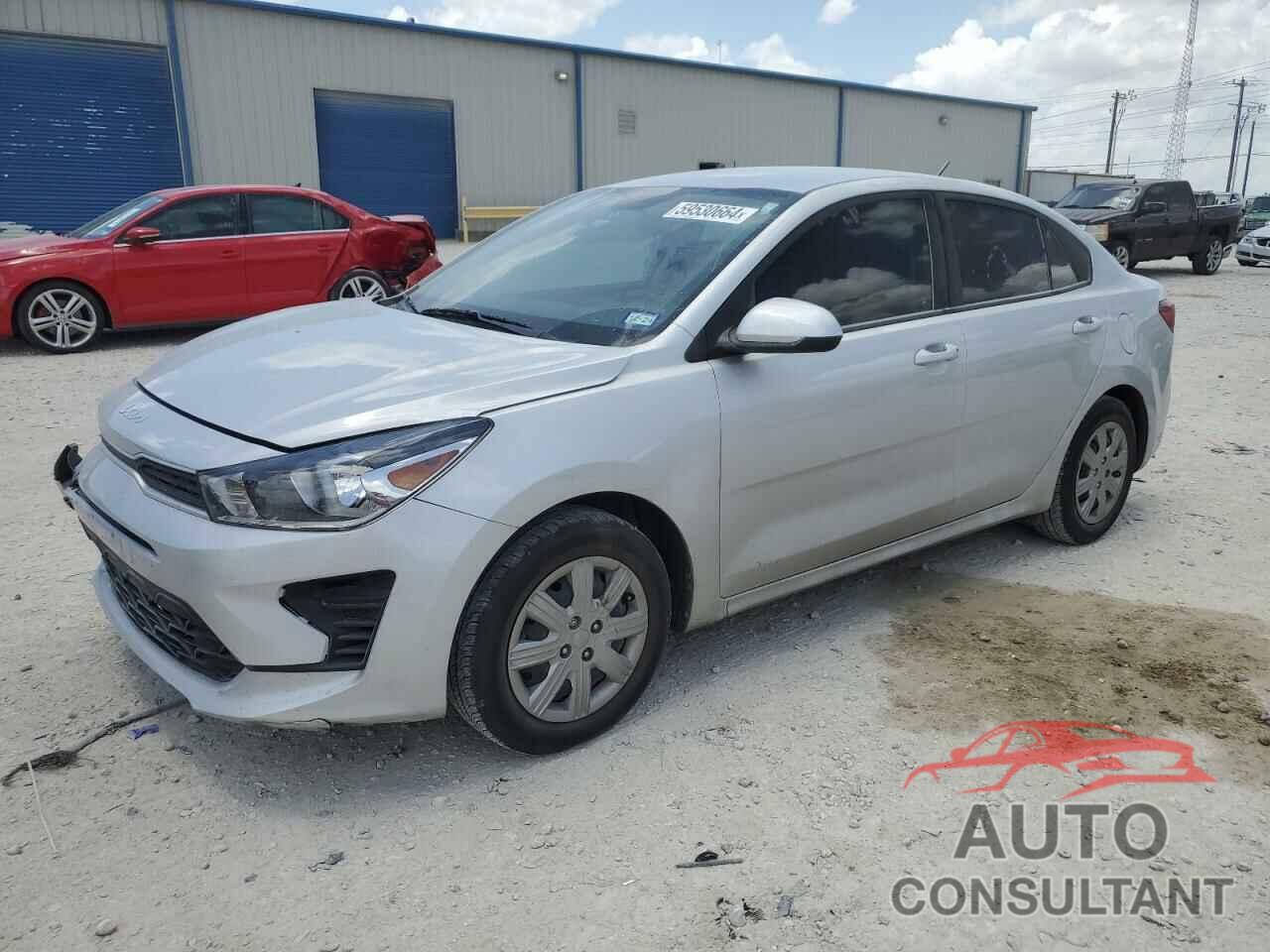 KIA RIO 2023 - 3KPA24AD3PE545361