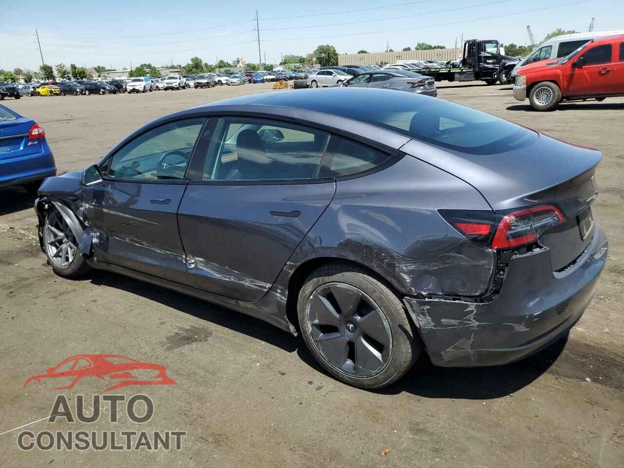 TESLA MODEL 3 2023 - 5YJ3E1EA7PF625478