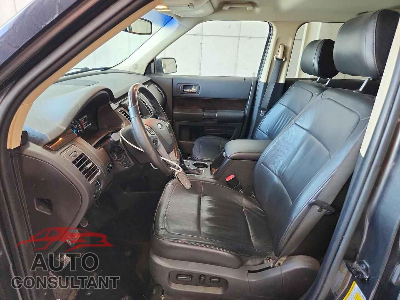FORD FLEX 2016 - 2FMHK6D89GBA01233