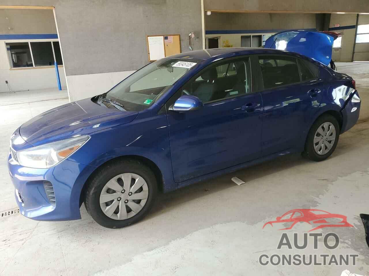 KIA RIO 2019 - 3KPA24AB4KE179272