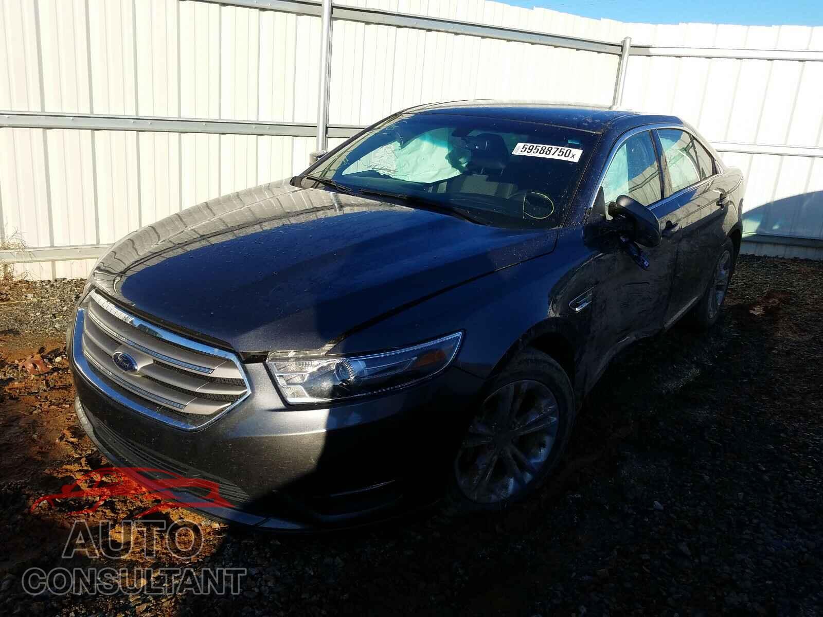 FORD TAURUS 2016 - 1FAHP2E83GG131004