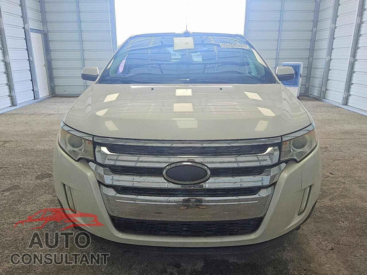 FORD EDGE 2013 - 2FMDK3JC5DBA28284