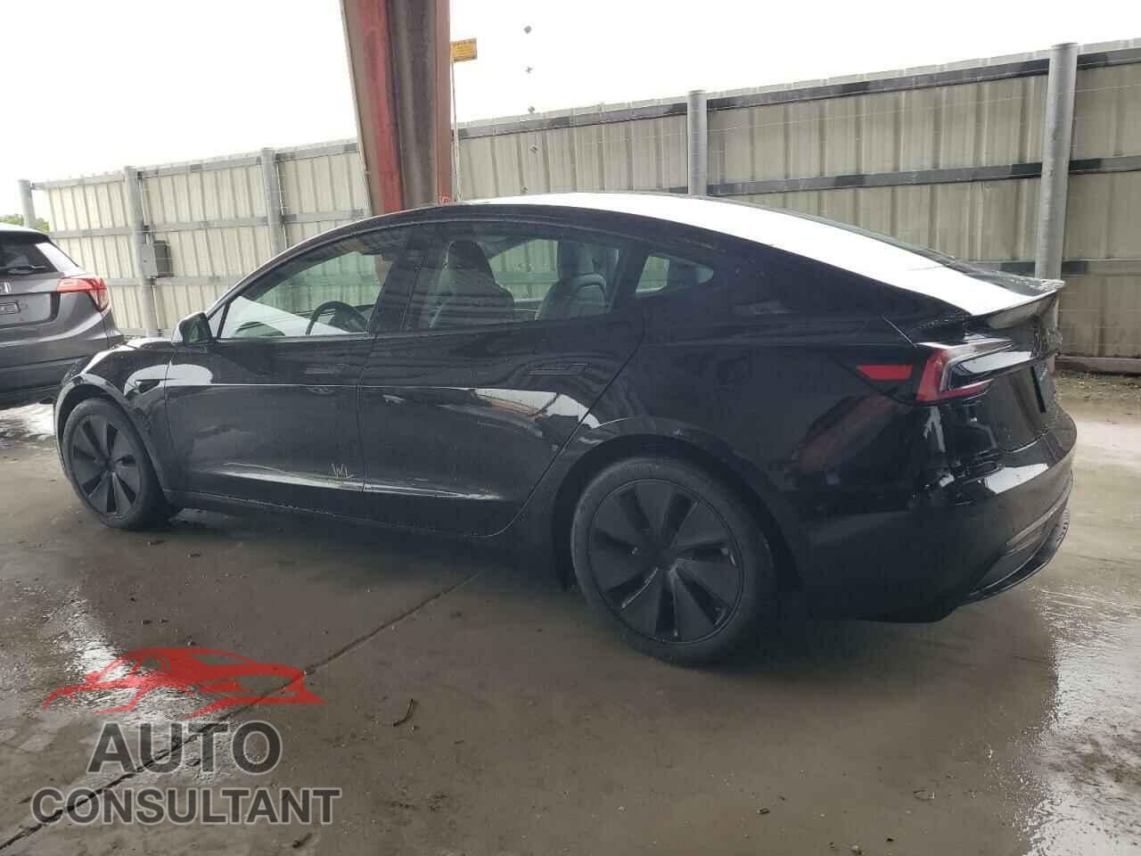 TESLA MODEL 3 2024 - 5YJ3E1EA0RF732763