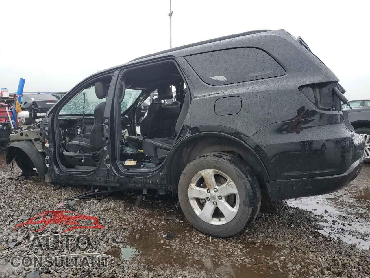 DODGE DURANGO 2023 - 1C4SDJCT8PC655167