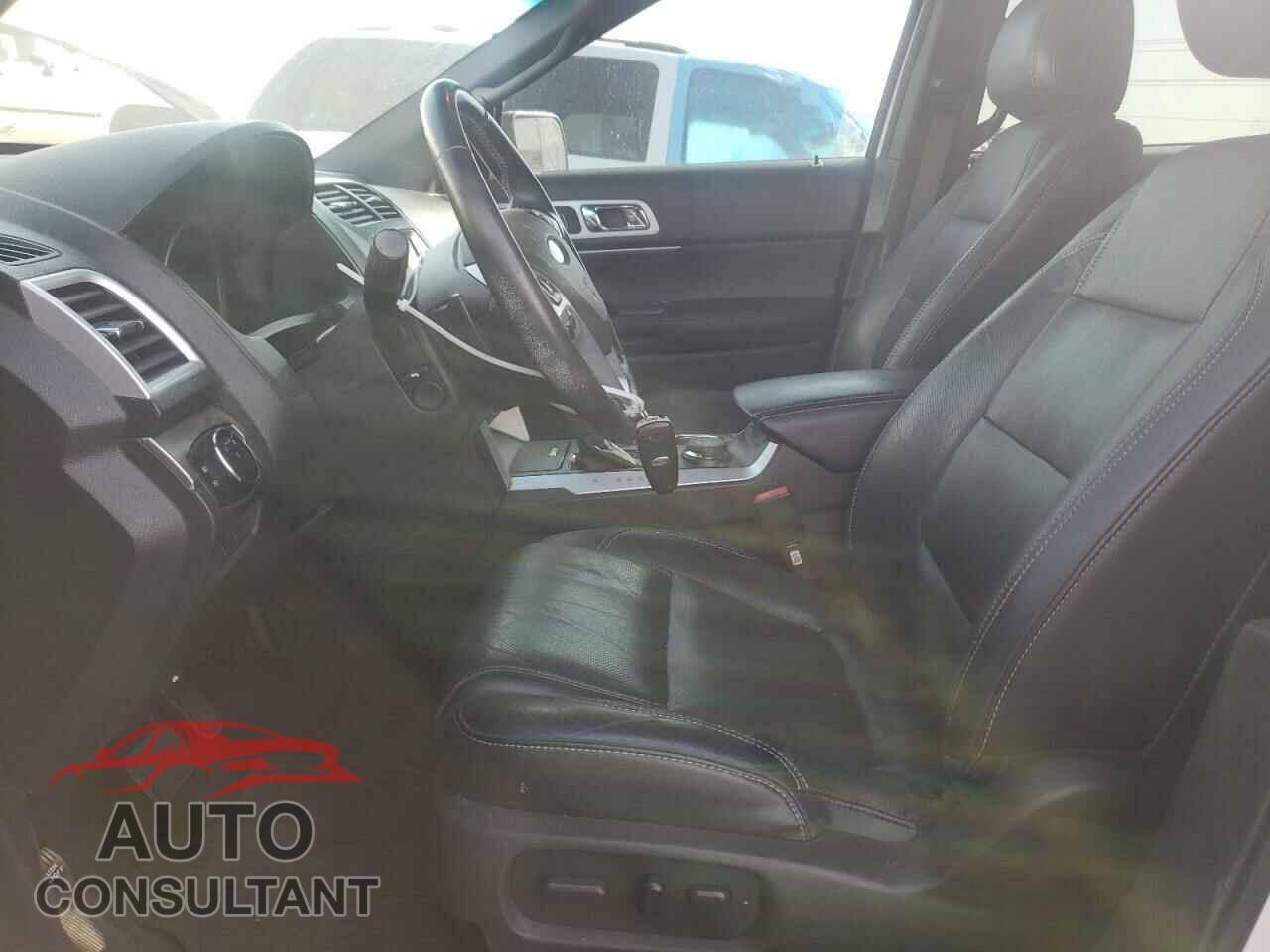 FORD EXPLORER 2014 - 1FM5K8GT1EGA08231