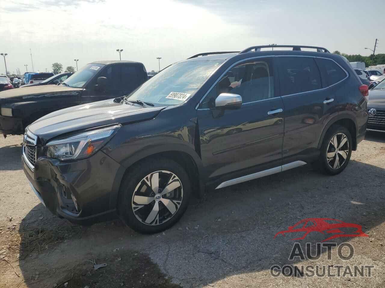 SUBARU FORESTER 2019 - JF2SKAWC5KH511199