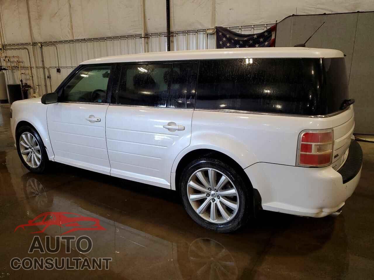 FORD FLEX 2014 - 2FMGK5C80EBD30410