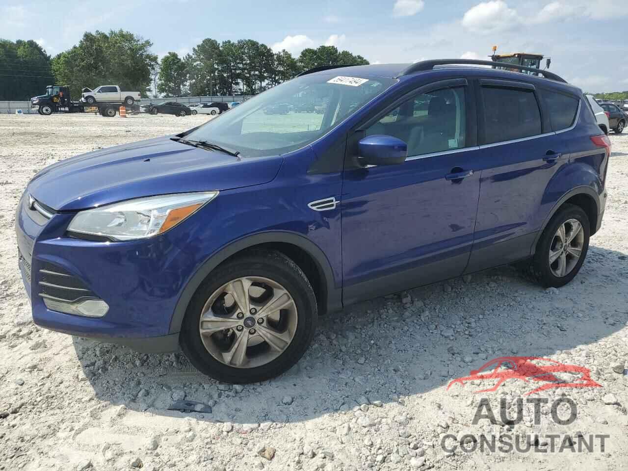 FORD ESCAPE 2016 - 1FMCU9GX1GUB91628