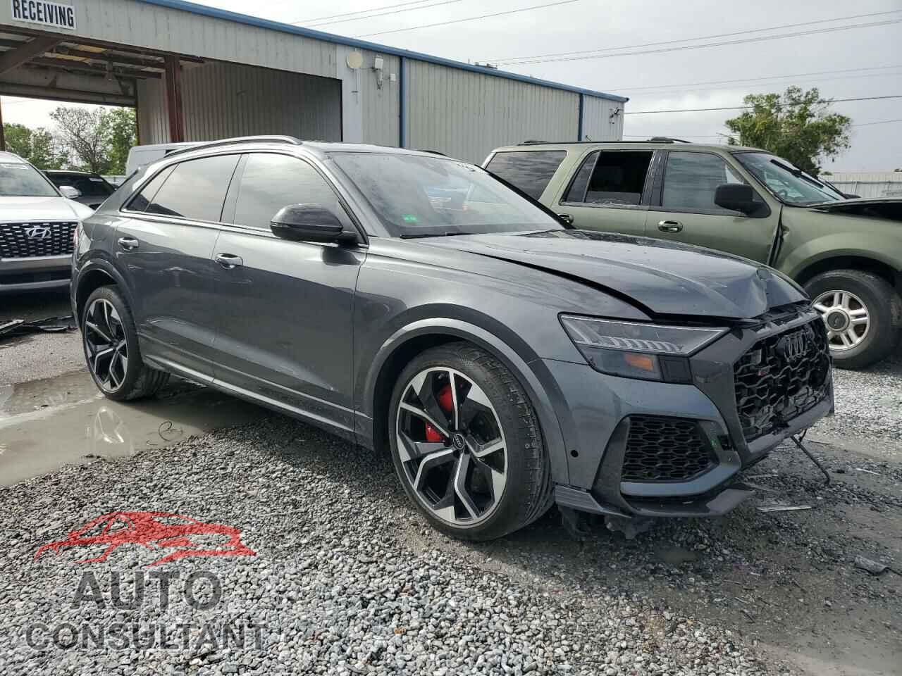 AUDI RS 2021 - WU1ARBF19MD005771