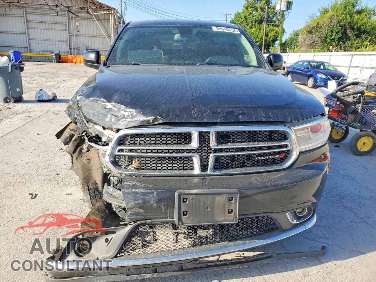 DODGE DURANGO 2015 - 1C4RDHAG2FC906924