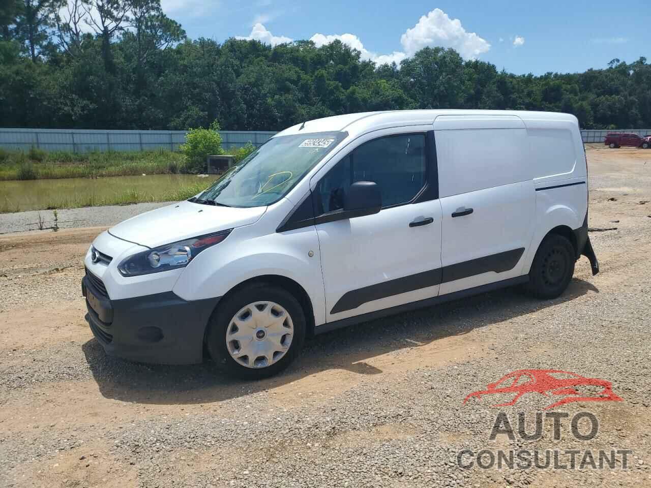 FORD TRANSIT 2016 - NM0LS7E72G1266448