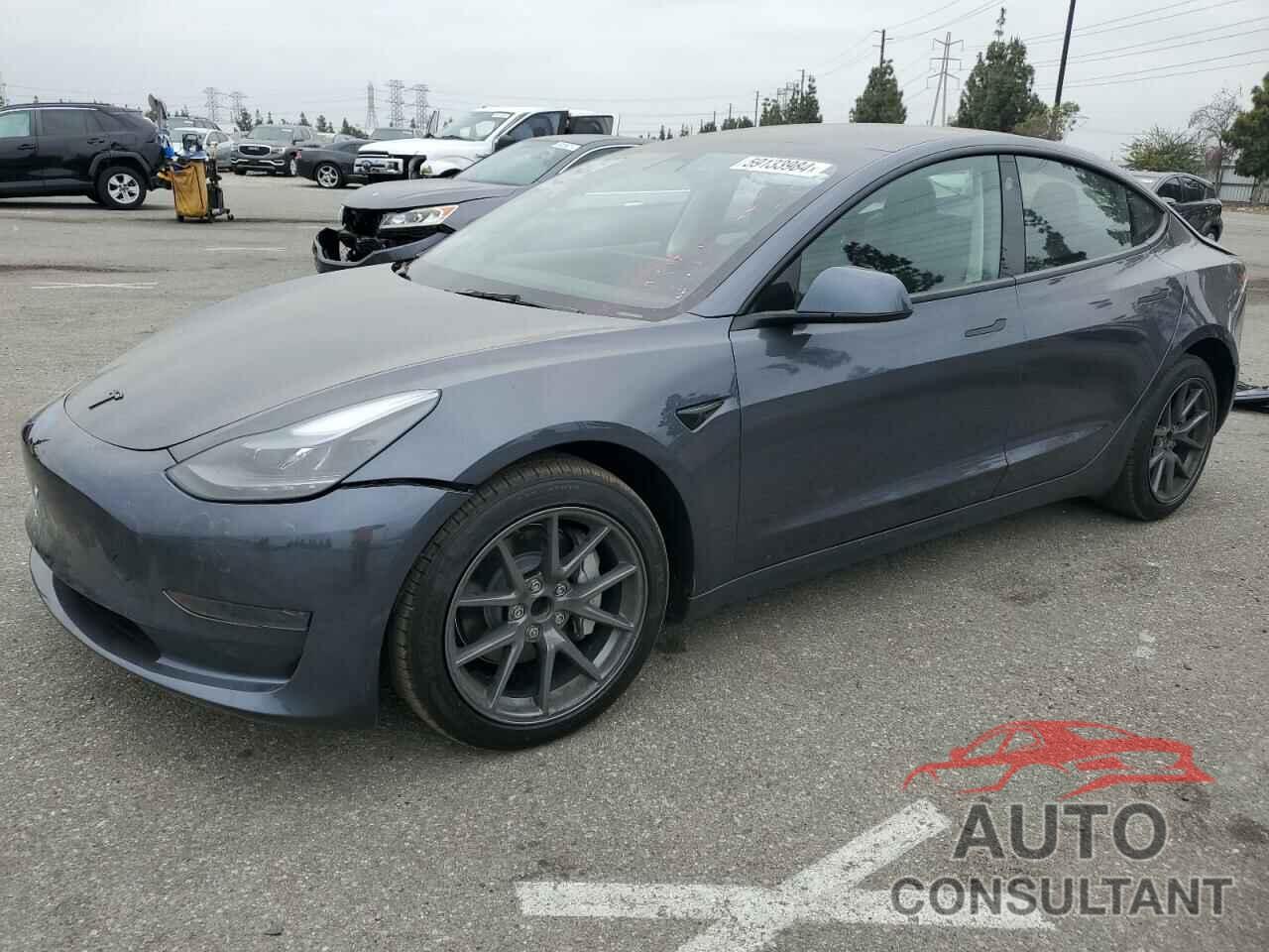 TESLA MODEL 3 2023 - 5YJ3E1EA8PF541623