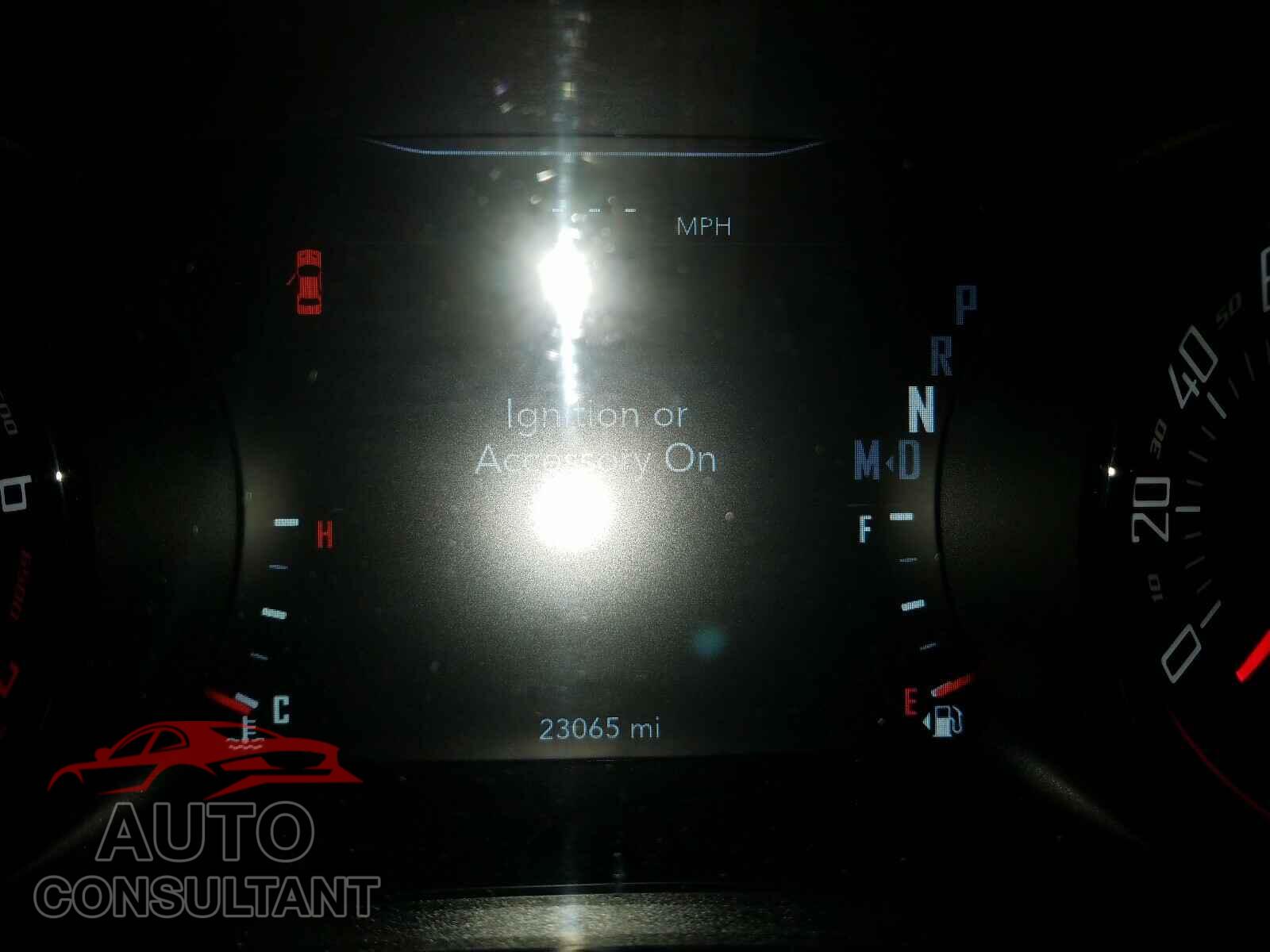DODGE CHALLENGER 2019 - 2C3CDZAG5KH538410