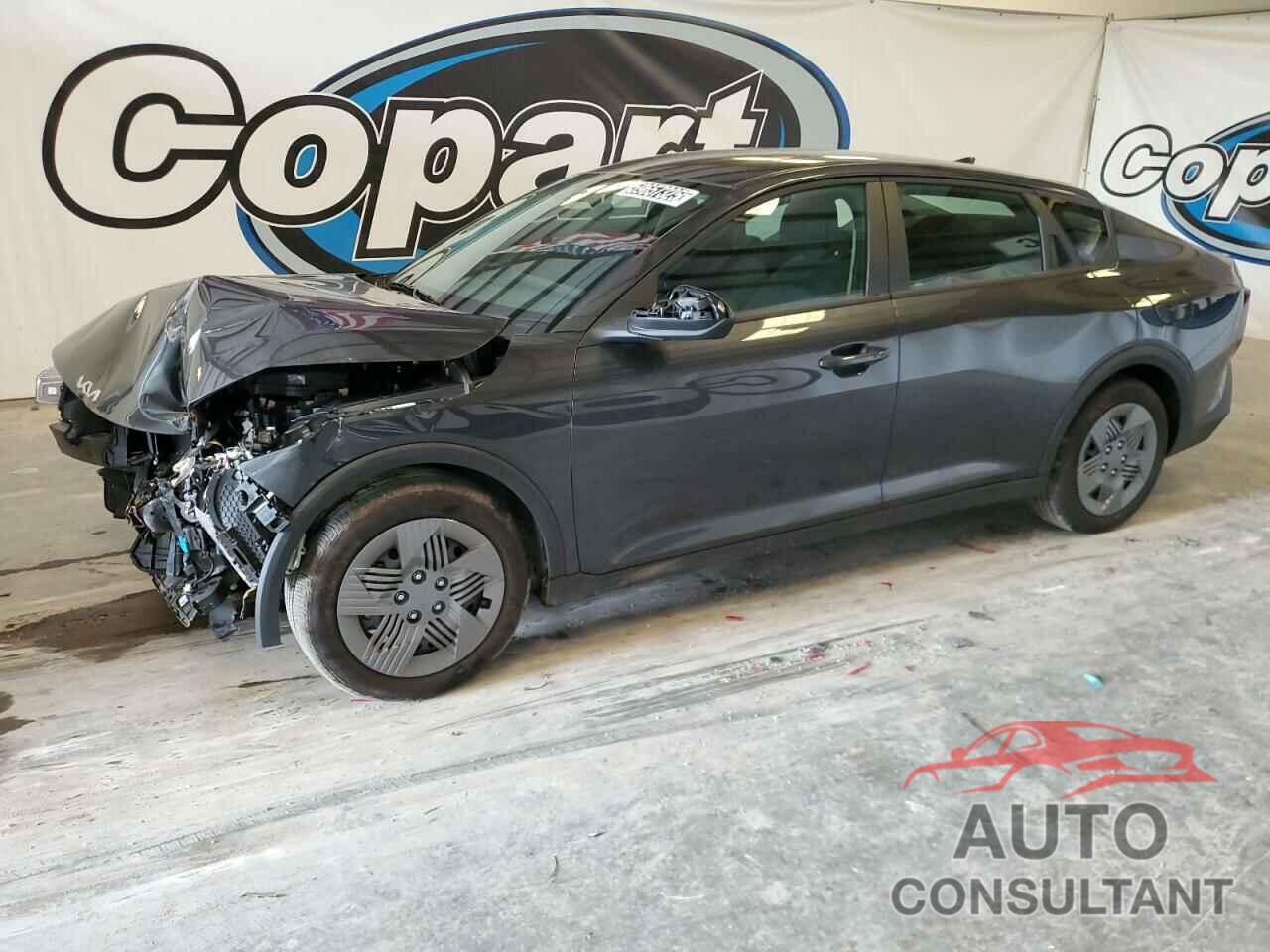 KIA K4 LX 2025 - 3KPFT4DE0SE045786