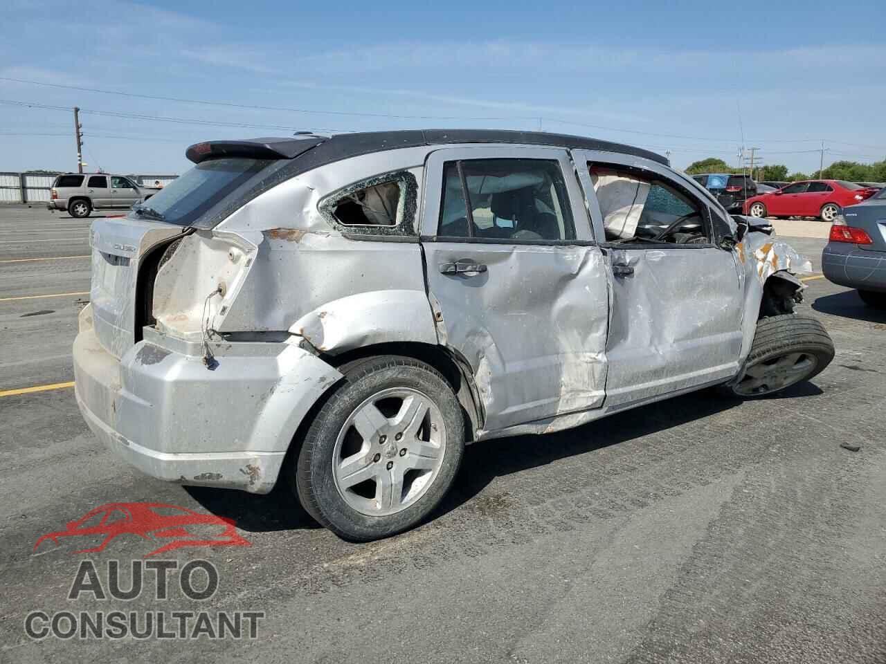 DODGE CALIBER 2011 - 1B3CB1HA4BD132590