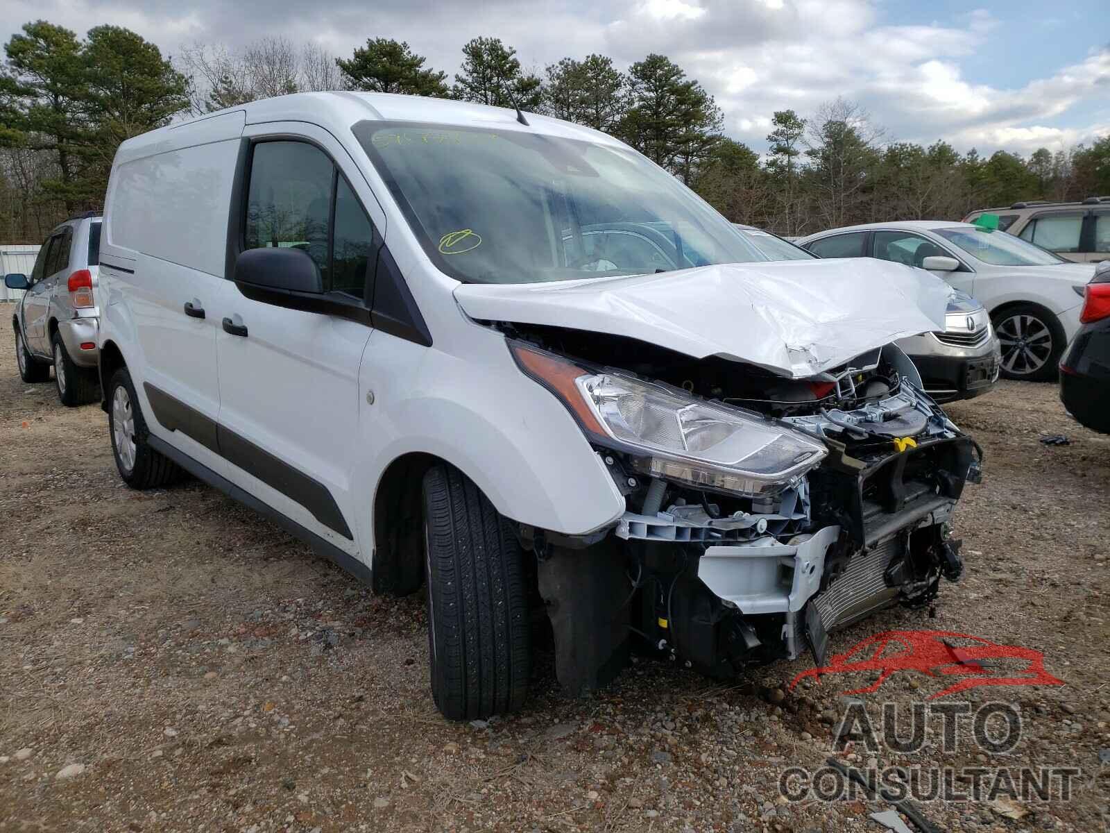 FORD TRANSIT CO 2020 - NM0LS7E21L1439925