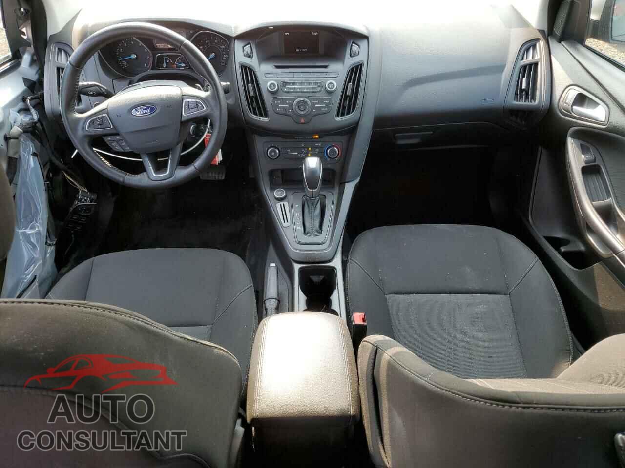 FORD FOCUS 2016 - 1FADP3F24GL357770