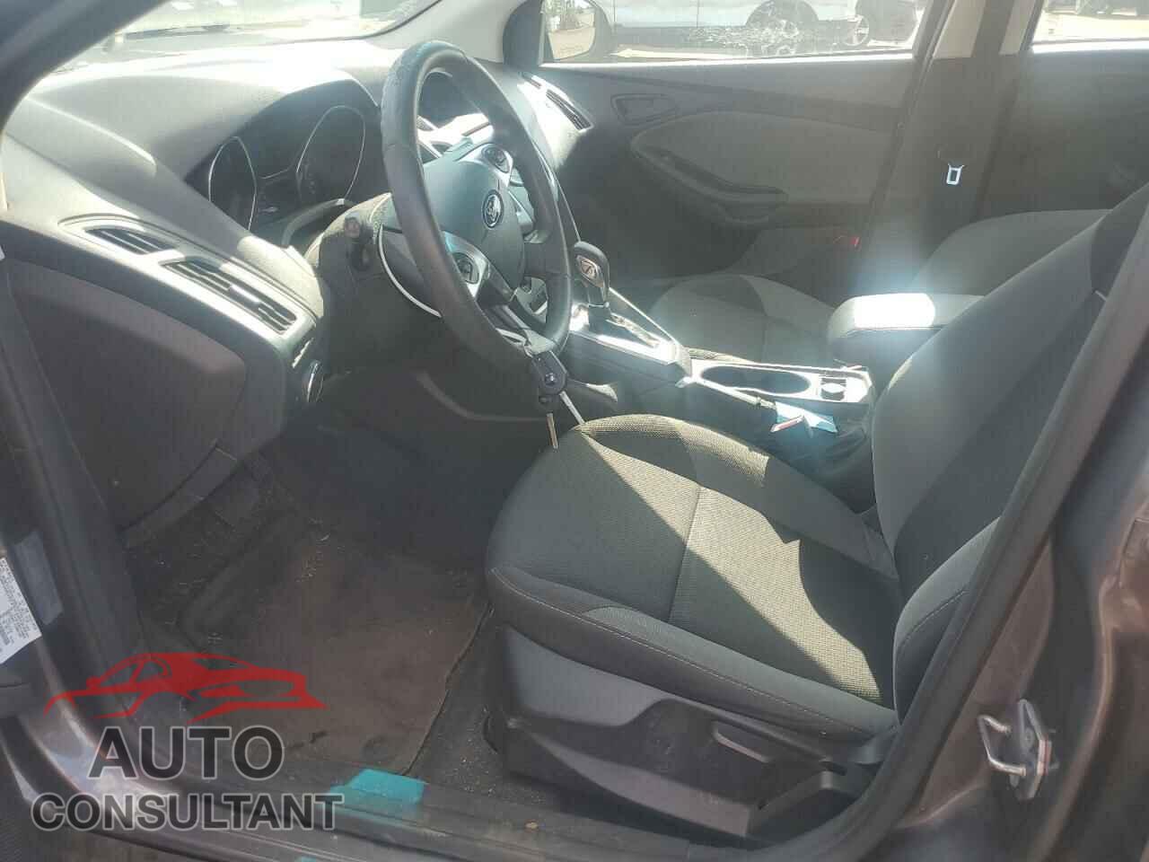 FORD FOCUS 2012 - 1FAHP3F23CL380680