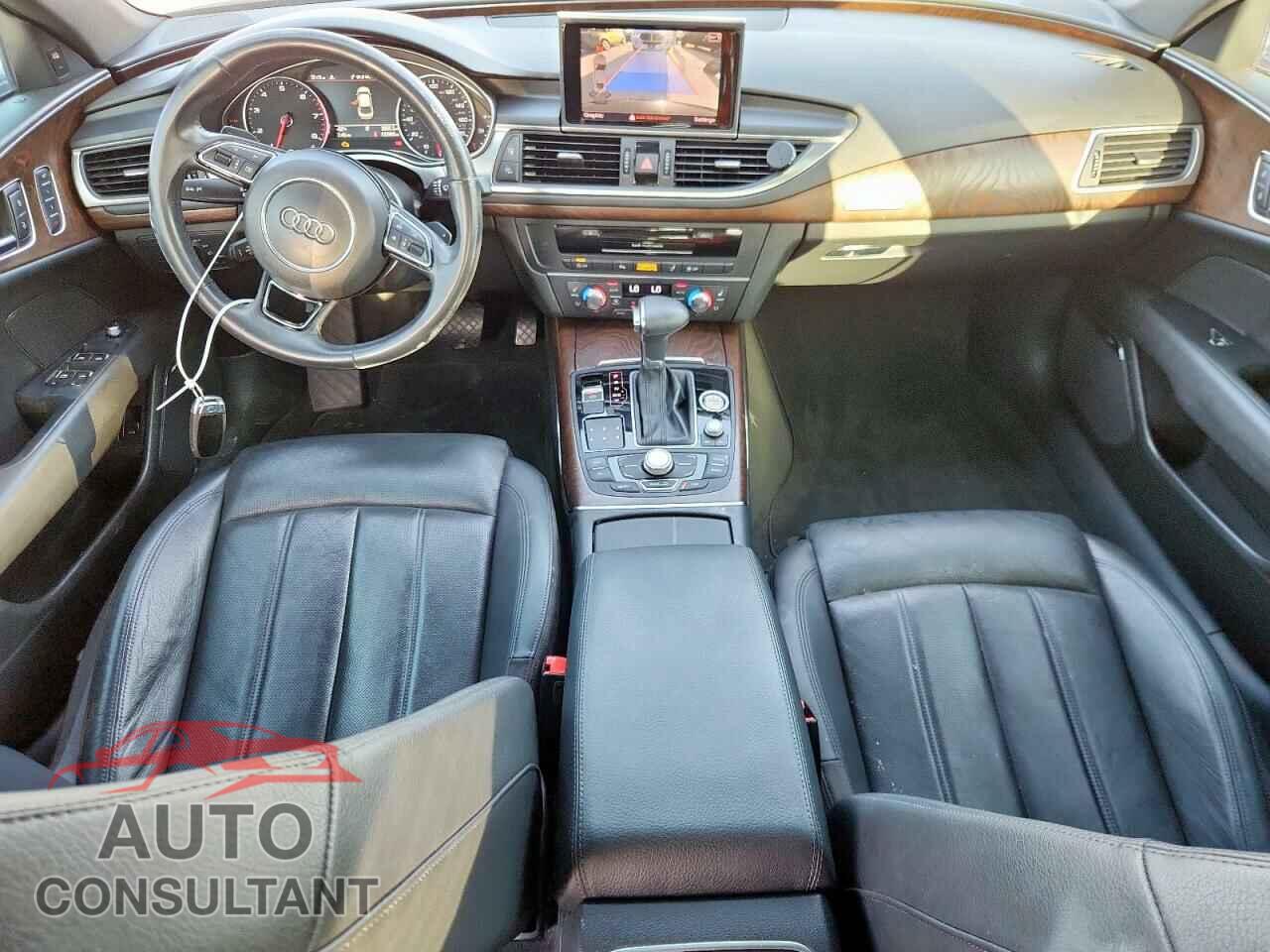 AUDI A7 2013 - WAU2GAFC1DN082130